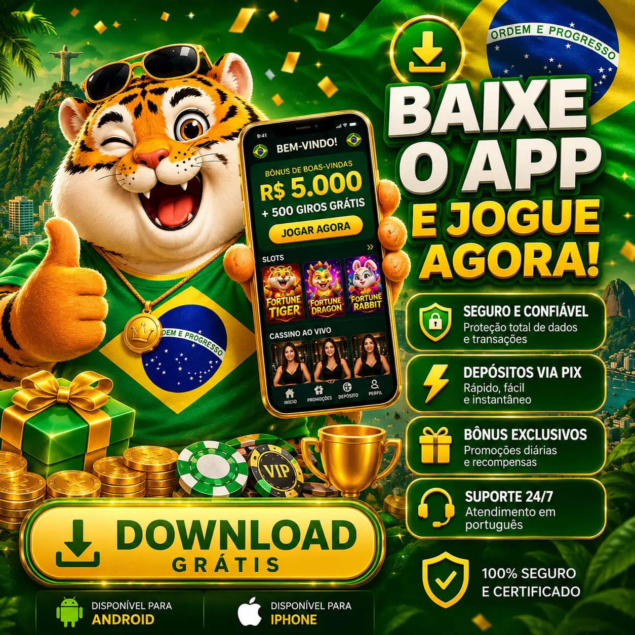 Pgvip